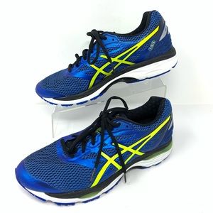 Asics Gel Cumulus 18 Running Sneakers Size 9